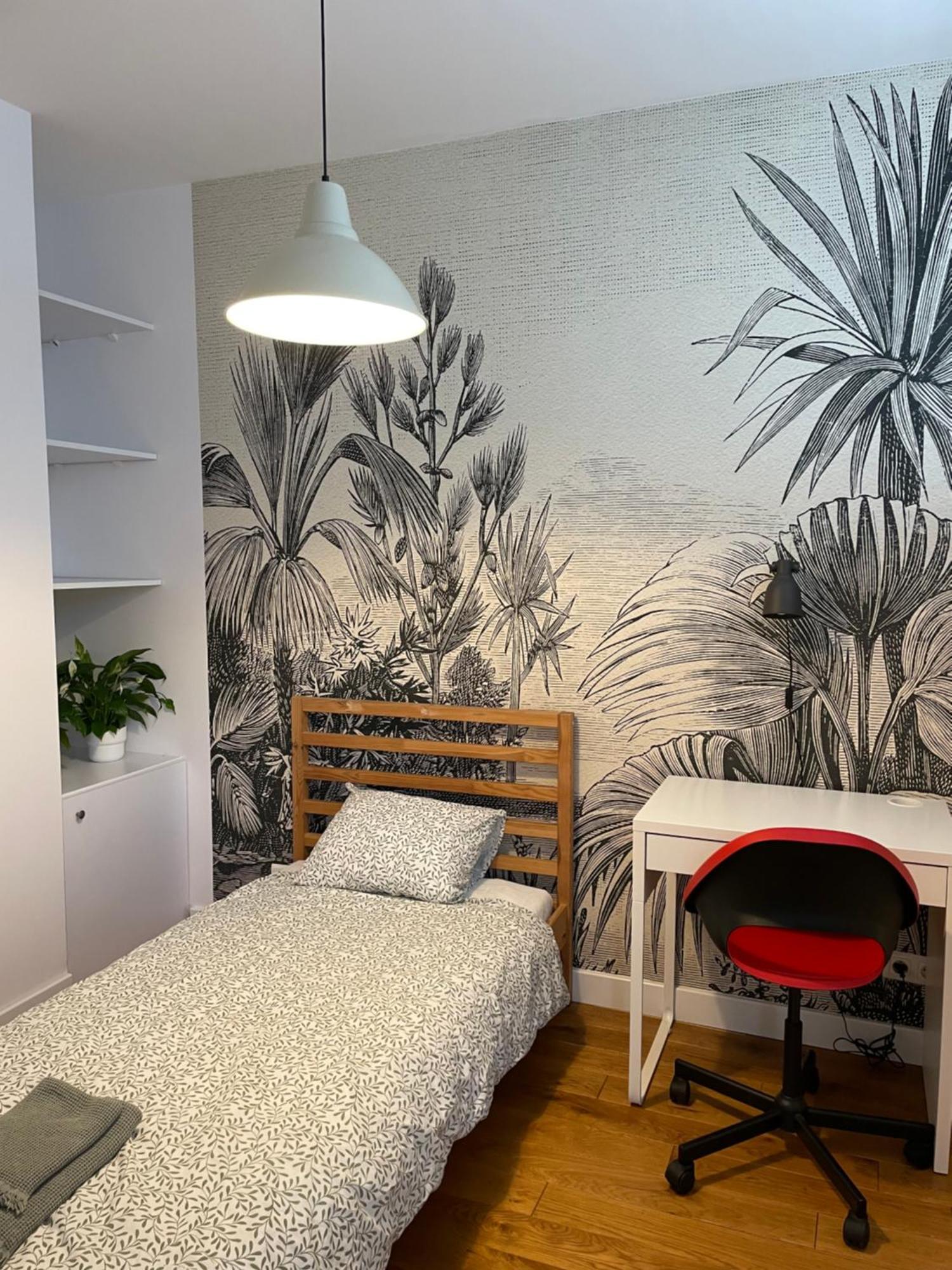Family Apartment On Saska Kepa Varsovie Extérieur photo