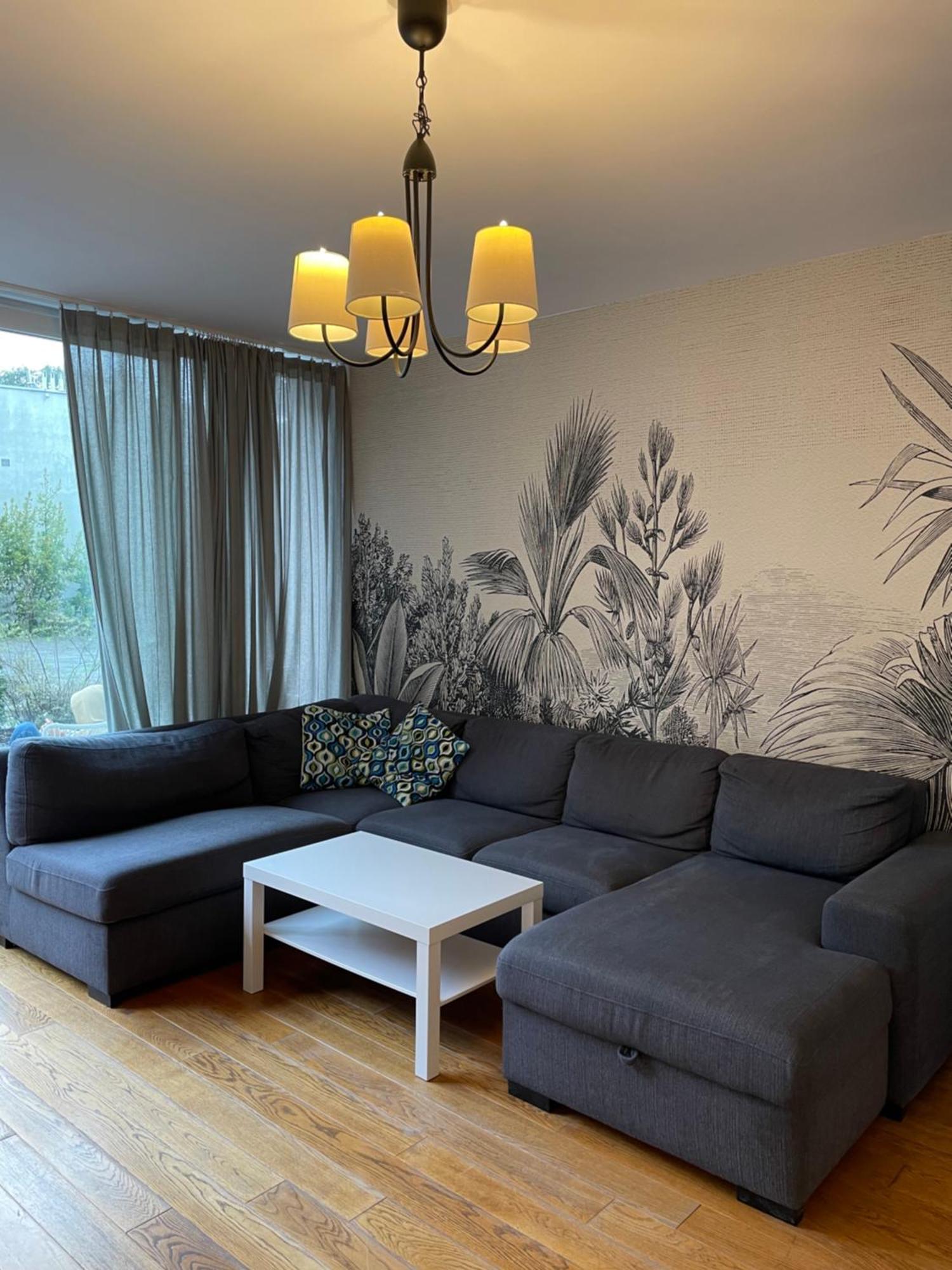 Family Apartment On Saska Kepa Varsovie Extérieur photo