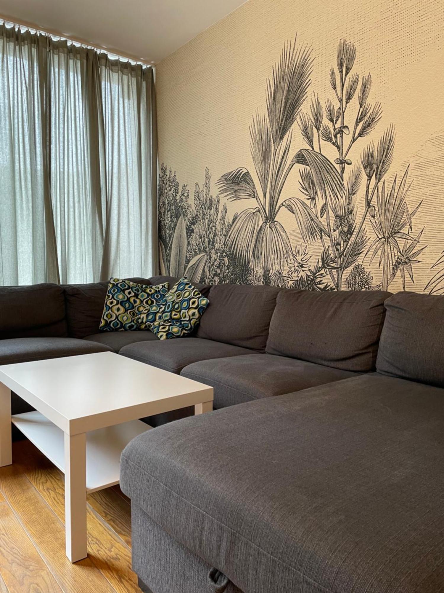 Family Apartment On Saska Kepa Varsovie Extérieur photo