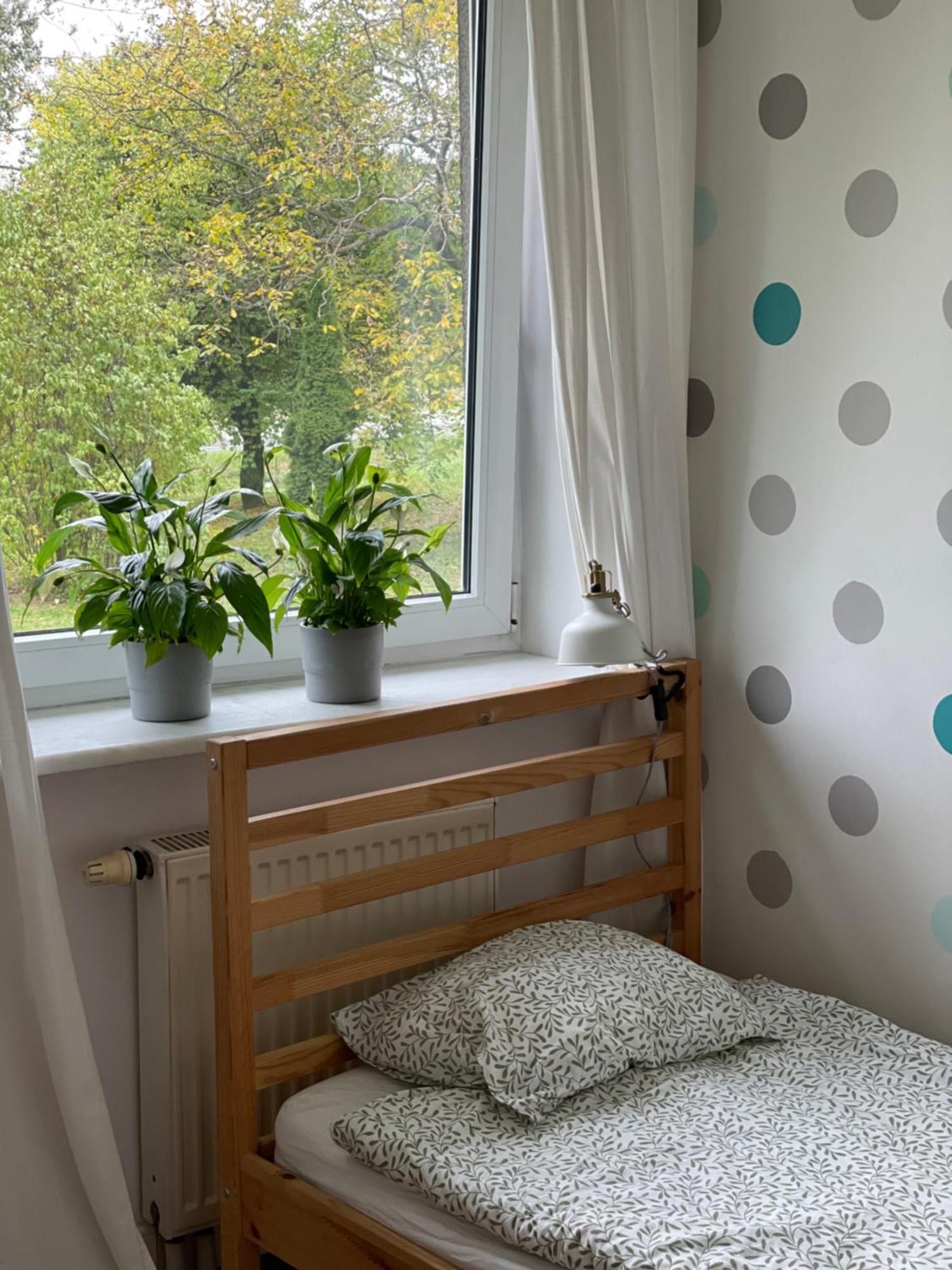 Family Apartment On Saska Kepa Varsovie Extérieur photo